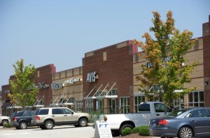 Randy Britton Architect - Birmingham, Alabama