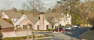 Randy Britton Architect - Birmingham AL