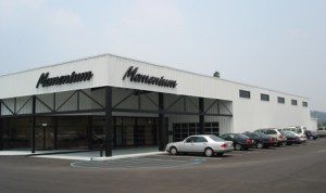 Randy Britton Architect Birmingham