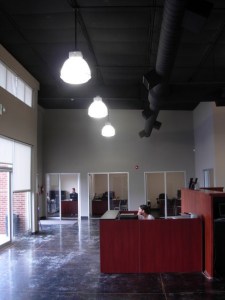 Randy Britton Architect - Birmingham, Alabama