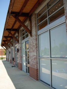 Randy Britton Architect - Birmingham, Alabama