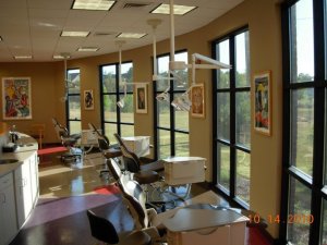 Randy Britton Architect - Birmingham, AL