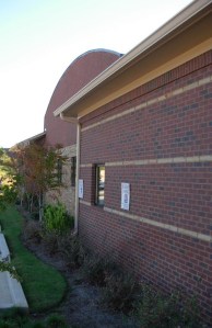 Randy Britton Architect - Birmingham, AL